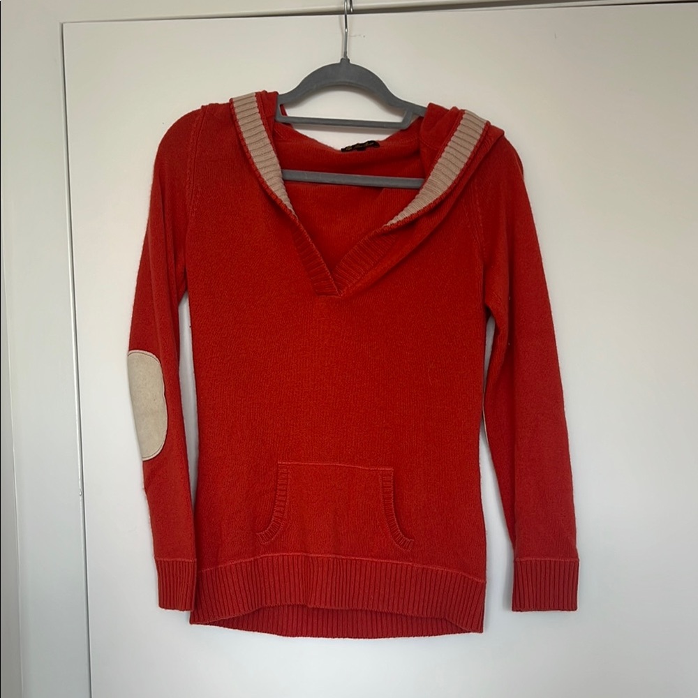 Loro Piana V-Neck Cashmere Sweater